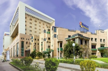 Top Hospitals in Chennai